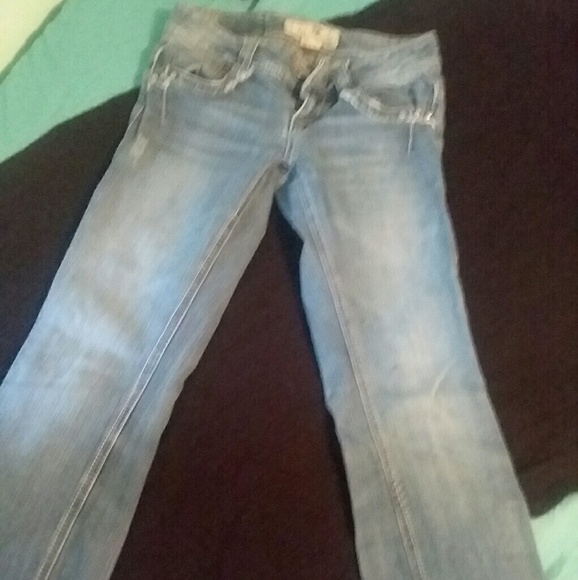 Jolt jeans - Picture 3 of 3